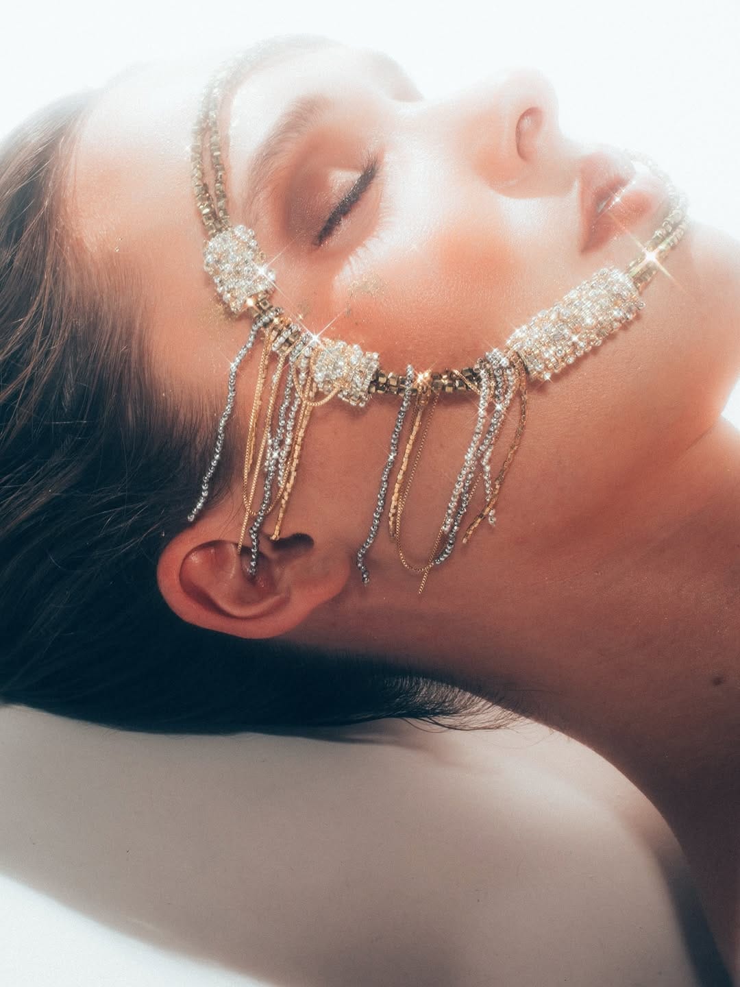 Post 10 by Santo Pecado Jewelry Oficial on Instagram (image)