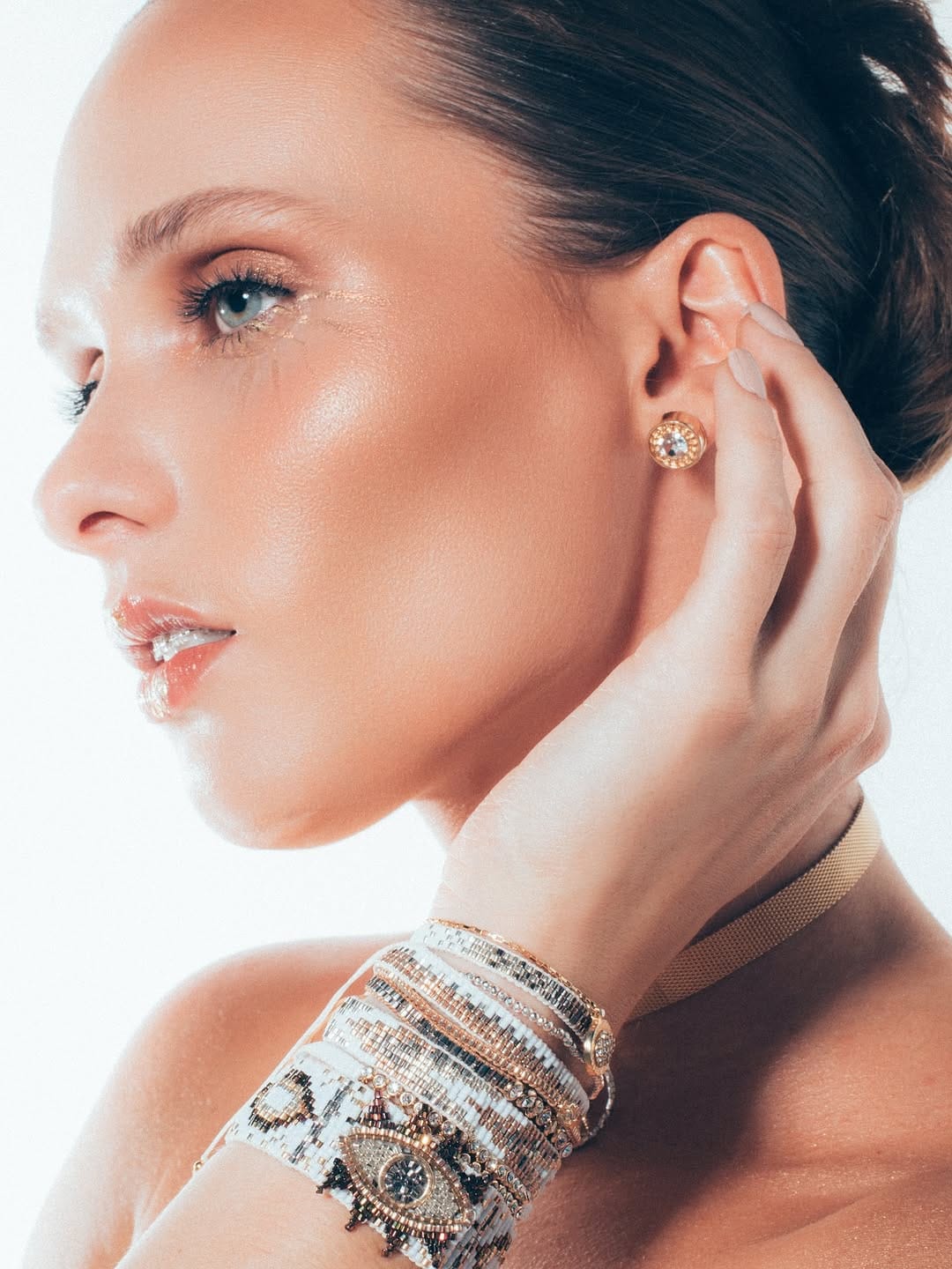 Post 8 by Santo Pecado Jewelry Oficial on Instagram (image)
