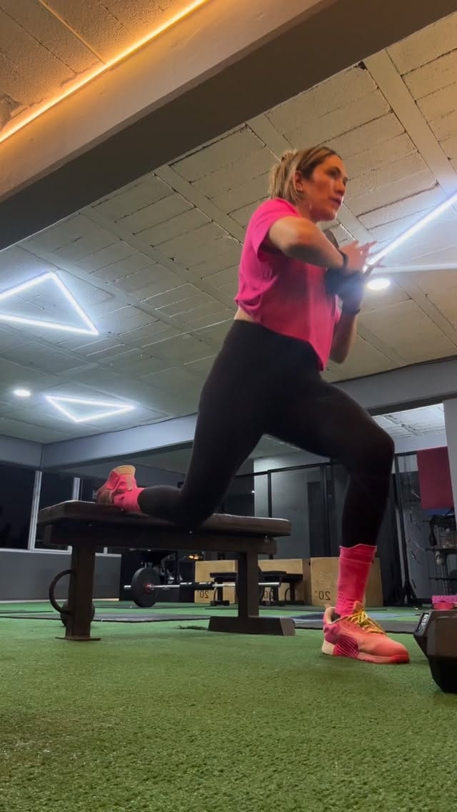 Post 3 by Pao Quintero on Instagram (video)