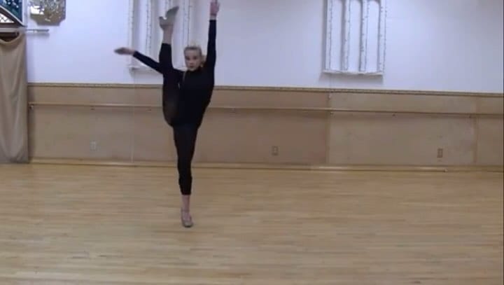 Post 4 by Gretel on Instagram (video)