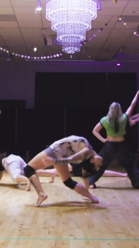 Post 5 by Gretel on Instagram (video)