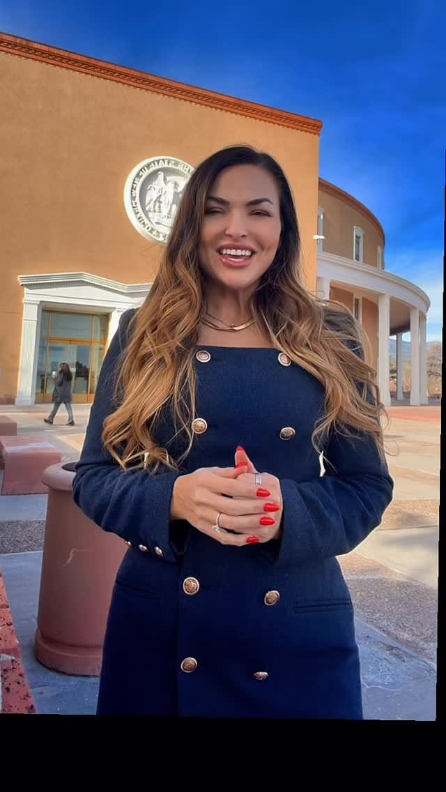 Post 2 by Erin Muffoletto ❤︎ New Mexico on Instagram (video)