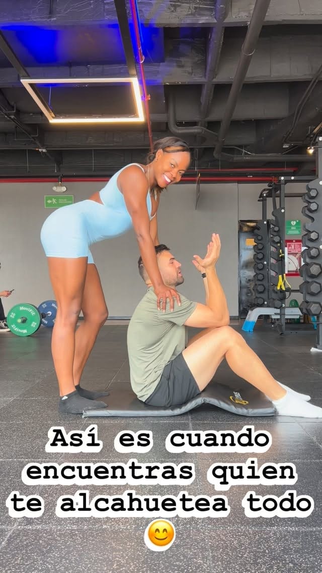 Post 7 by Alba Prado on Instagram (video)