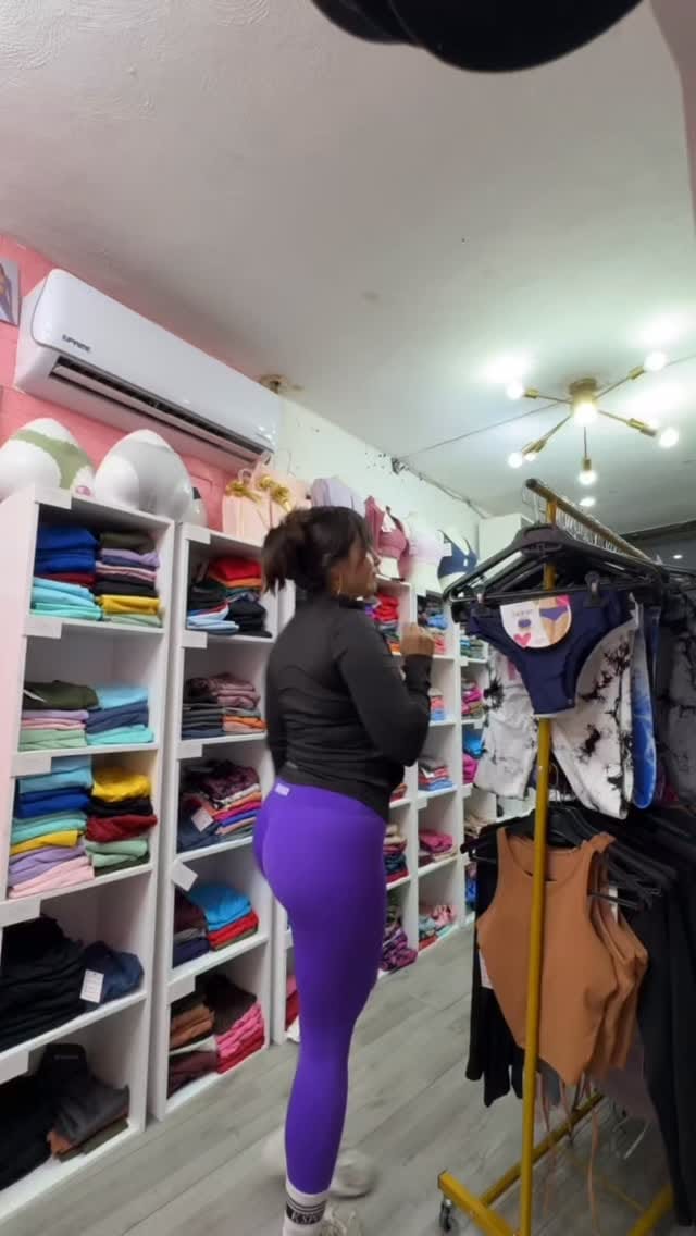 Post 6 by KSPORTS SPORTSWEAR on Instagram (video)