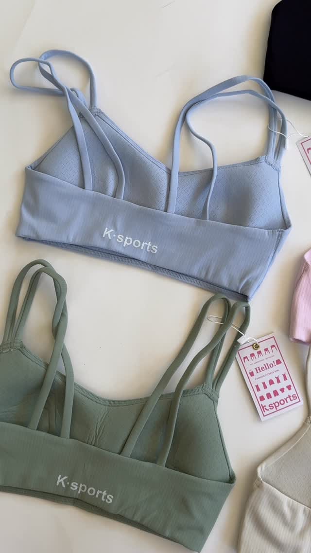 Post 3 by KSPORTS SPORTSWEAR on Instagram (video)