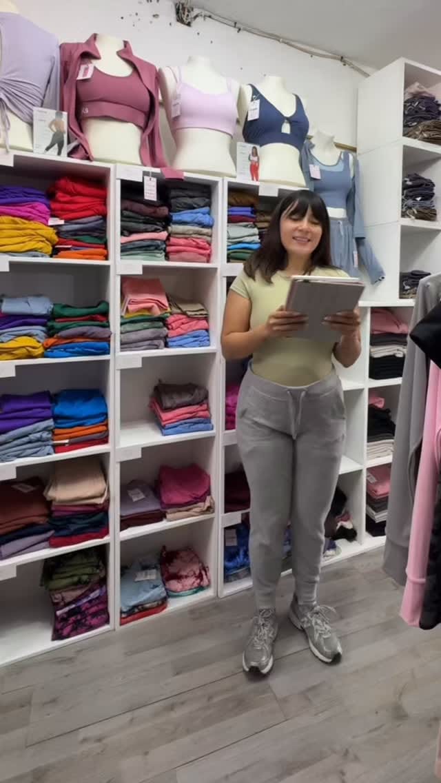 Post 2 by KSPORTS SPORTSWEAR on Instagram (video)