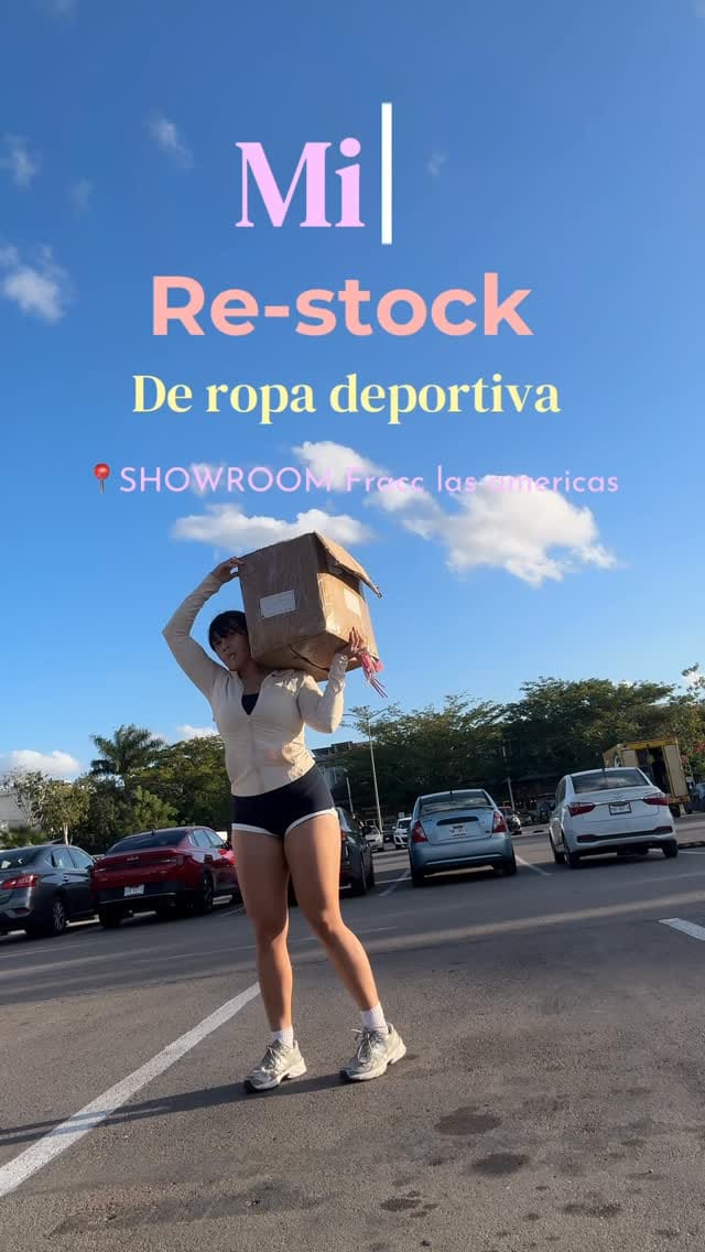 Post 4 by KSPORTS SPORTSWEAR on Instagram (video)