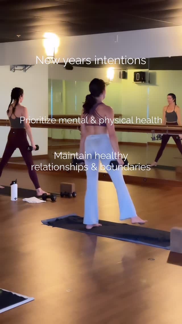 Post 10 by Spark Yoga on Instagram (video)