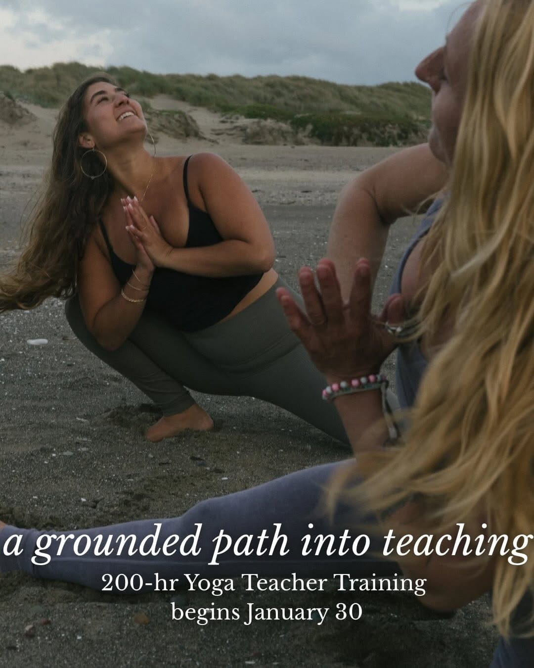 Post 4 by Spark Yoga on Instagram (carousel)