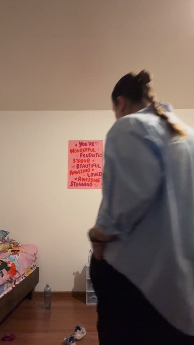 Post 10 by Gabilu Mireles on Instagram (video)
