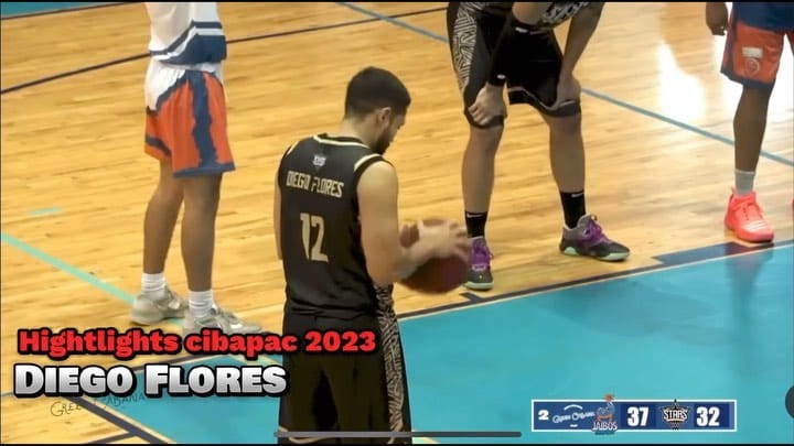 Post 10 by Diego Flores on Instagram (video)