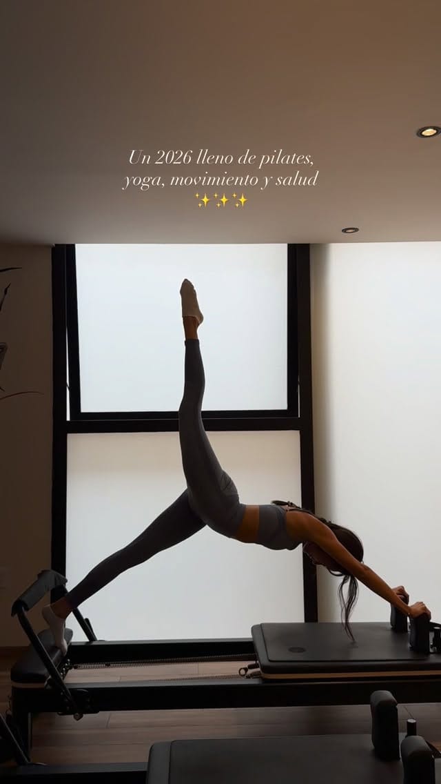 Post 5 by samantha ramírez on Instagram (video)