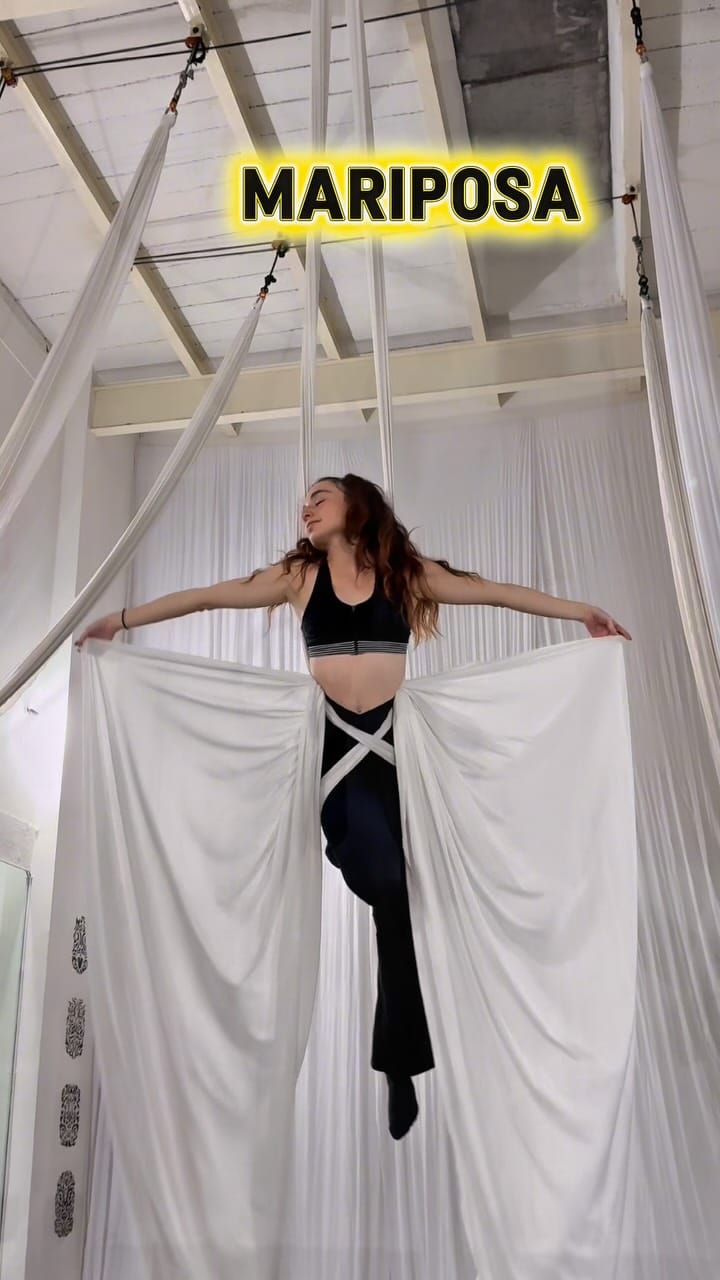 Post 4 by Telares Estudio - Carla E. Cuellar Fernández on Instagram (video)