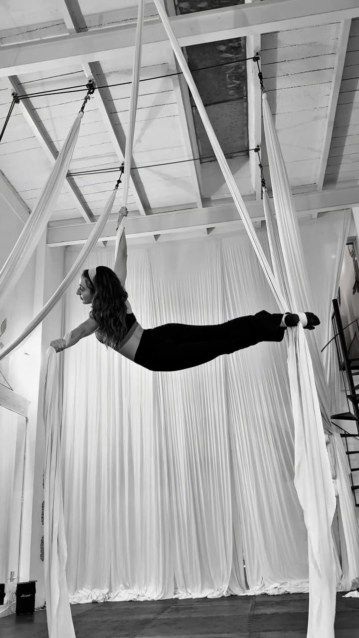 Post 2 by Telares Estudio - Carla E. Cuellar Fernández on Instagram (video)