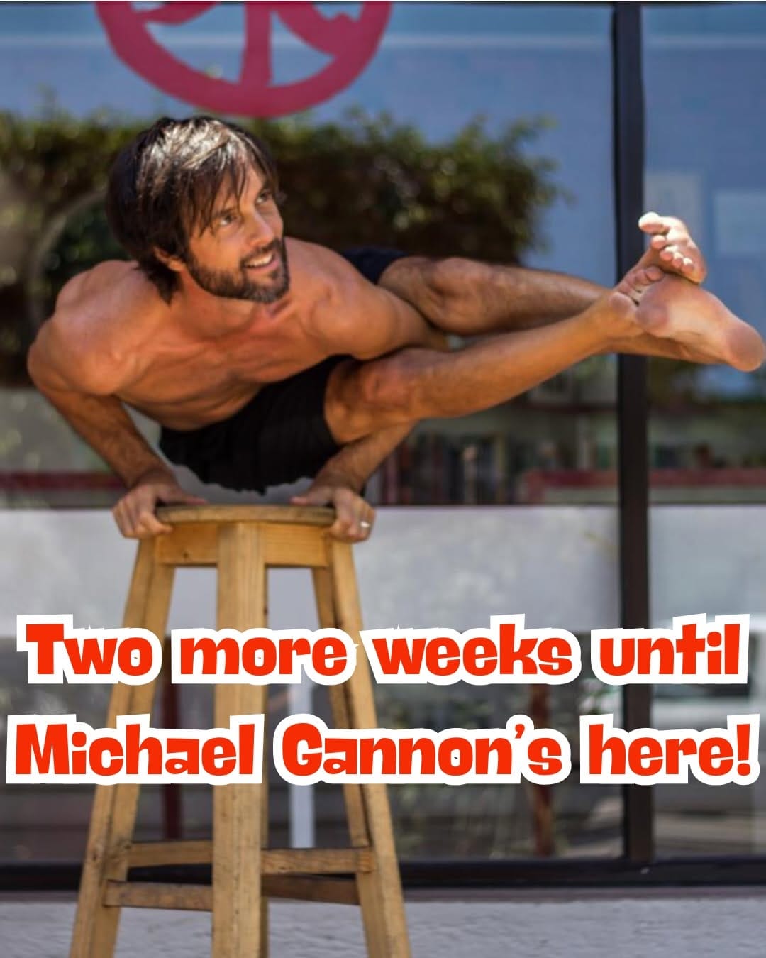 Post 2 by Michael Gannon Yoga Dealer on Instagram (carousel)