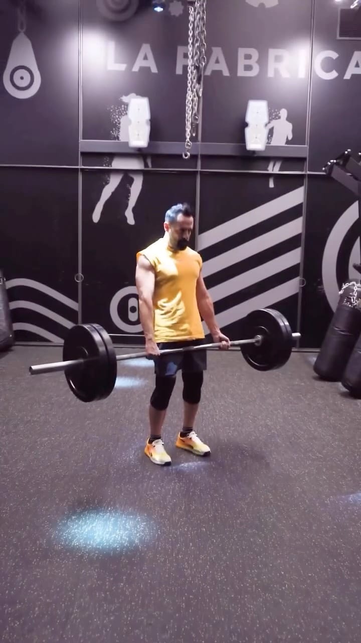 Post 4 by Coach Memo Corral on Instagram (video)