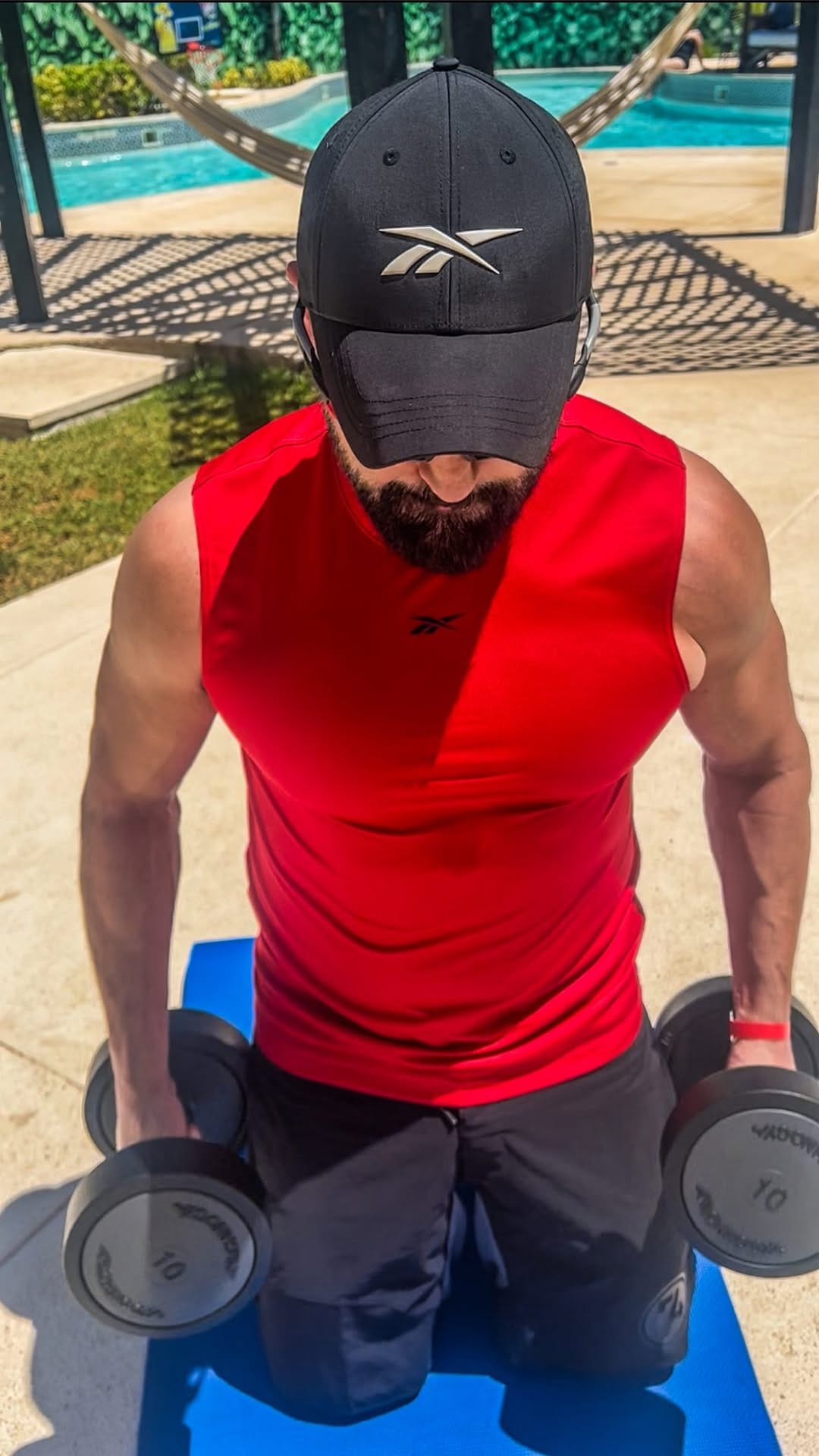 Post 9 by Coach Memo Corral on Instagram (video)