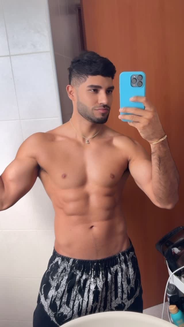 Post 1 by JOI Perez on Instagram (video)