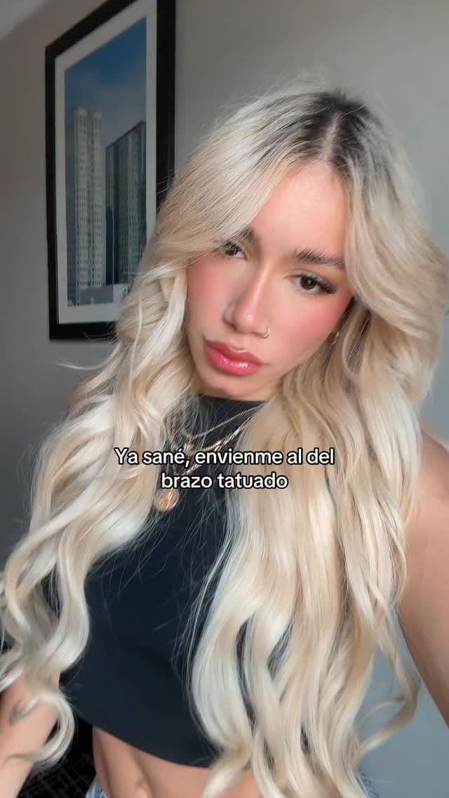 Post 10 by WILMAR AMARIS on Instagram (video)