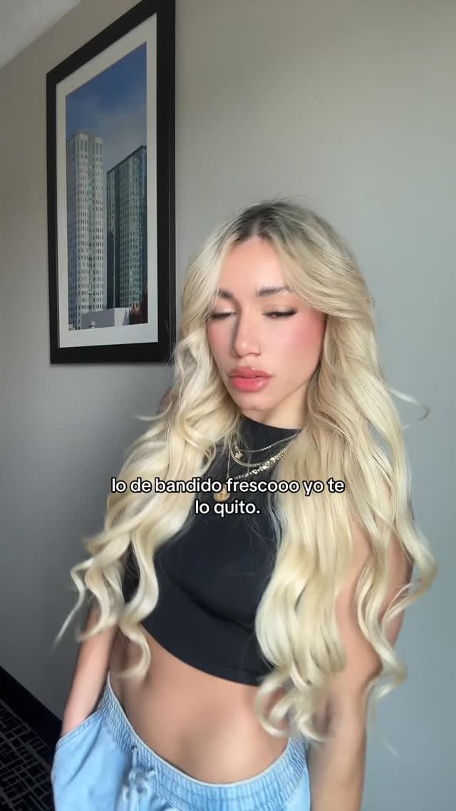 Post 5 by WILMAR AMARIS on Instagram (video)