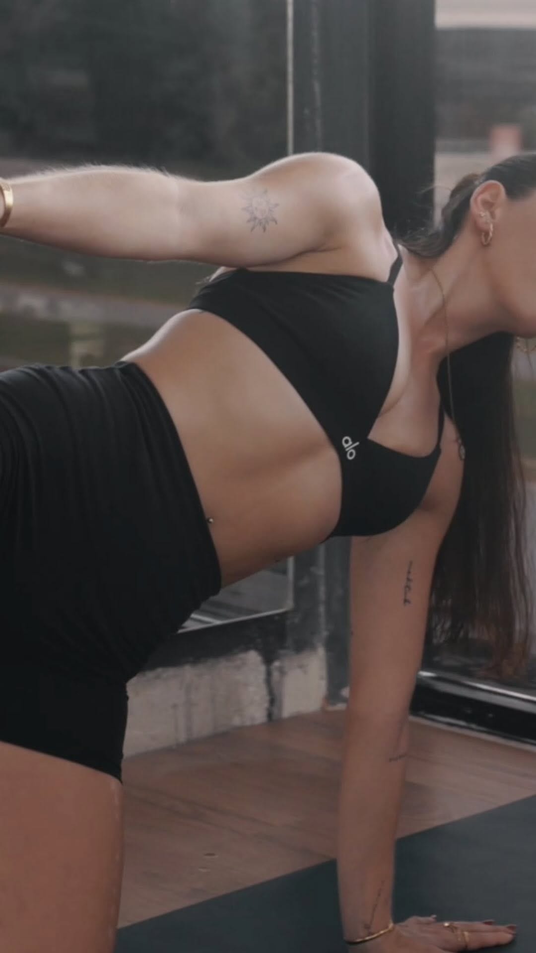 Post 10 by Karime Kick on Instagram (video)