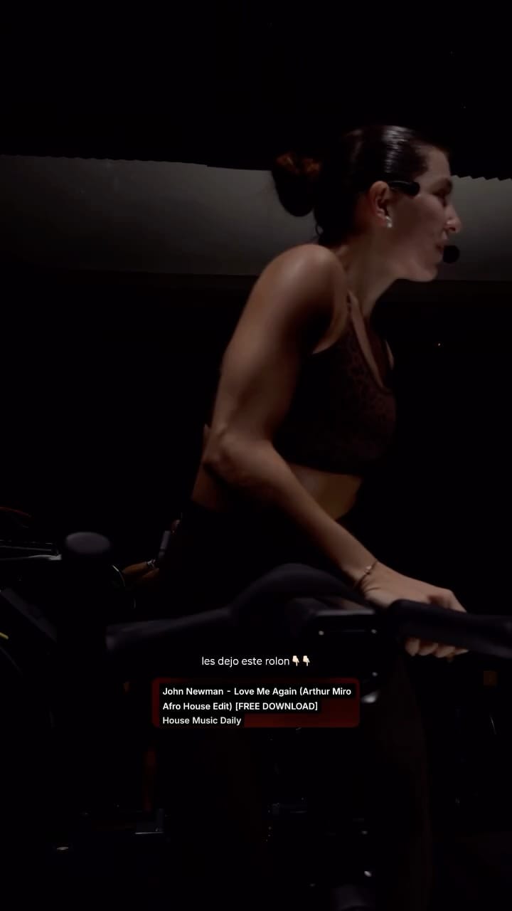 Post 1 by Karime Kick on Instagram (video)