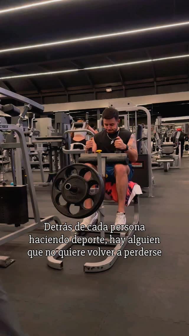 Post 2 by Nut Javier Velazquez l Deportes - Recomposición corporal on Instagram (video)