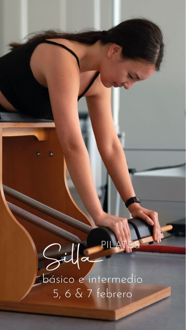 Post 8 by Balance in Motion on Instagram (video)