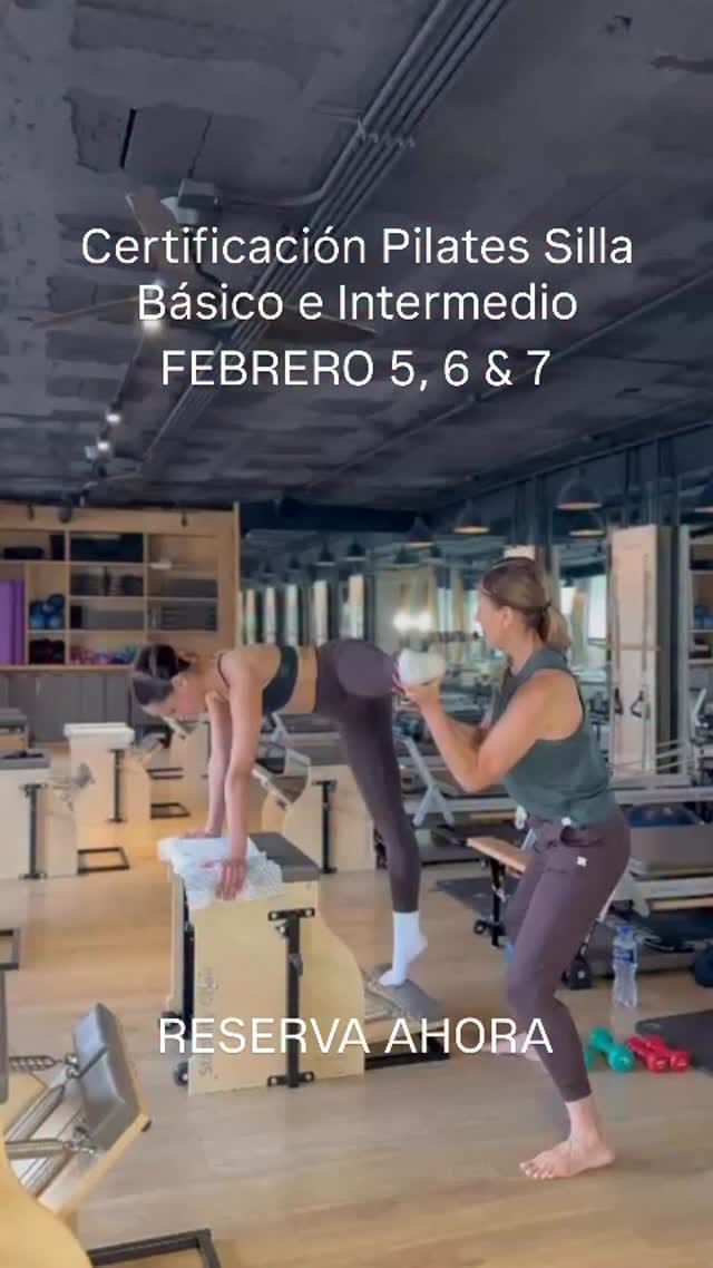 Post 6 by Balance in Motion on Instagram (video)