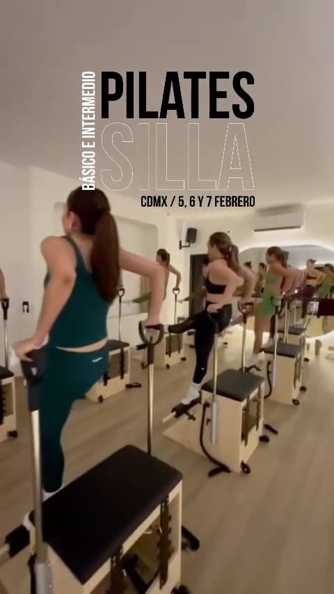 Post 2 by Balance in Motion on Instagram (video)