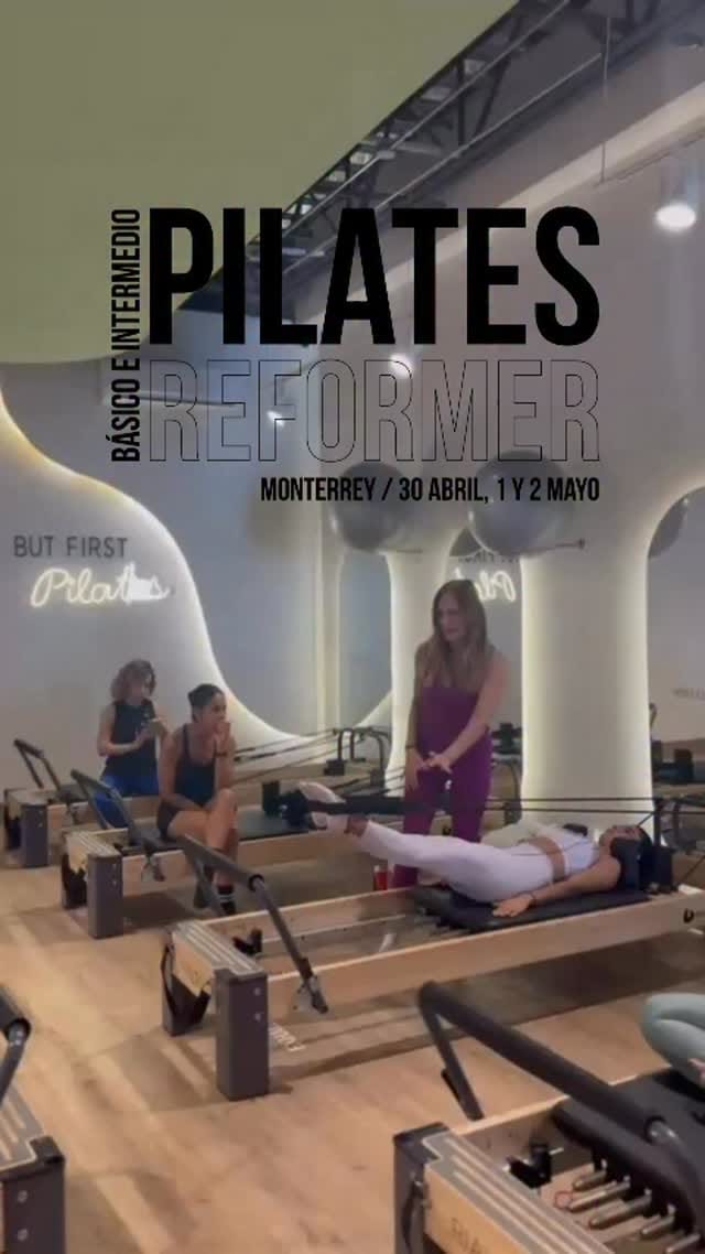 Post 1 by Balance in Motion on Instagram (video)