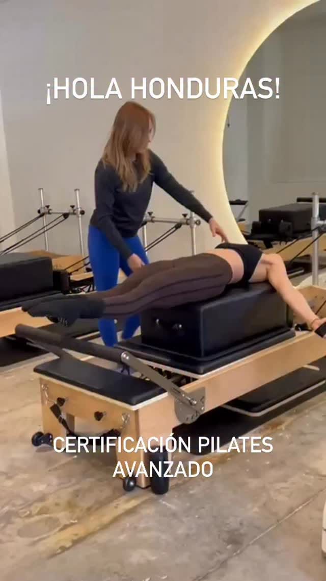Post 5 by Balance in Motion on Instagram (video)