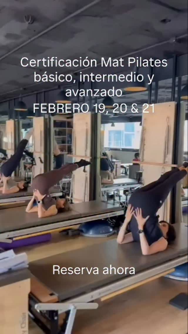 Post 7 by Balance in Motion on Instagram (video)