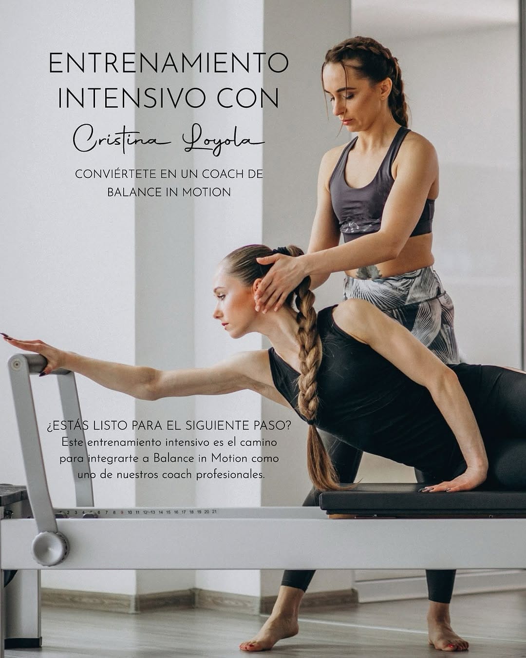Post 10 by Balance in Motion on Instagram (image)