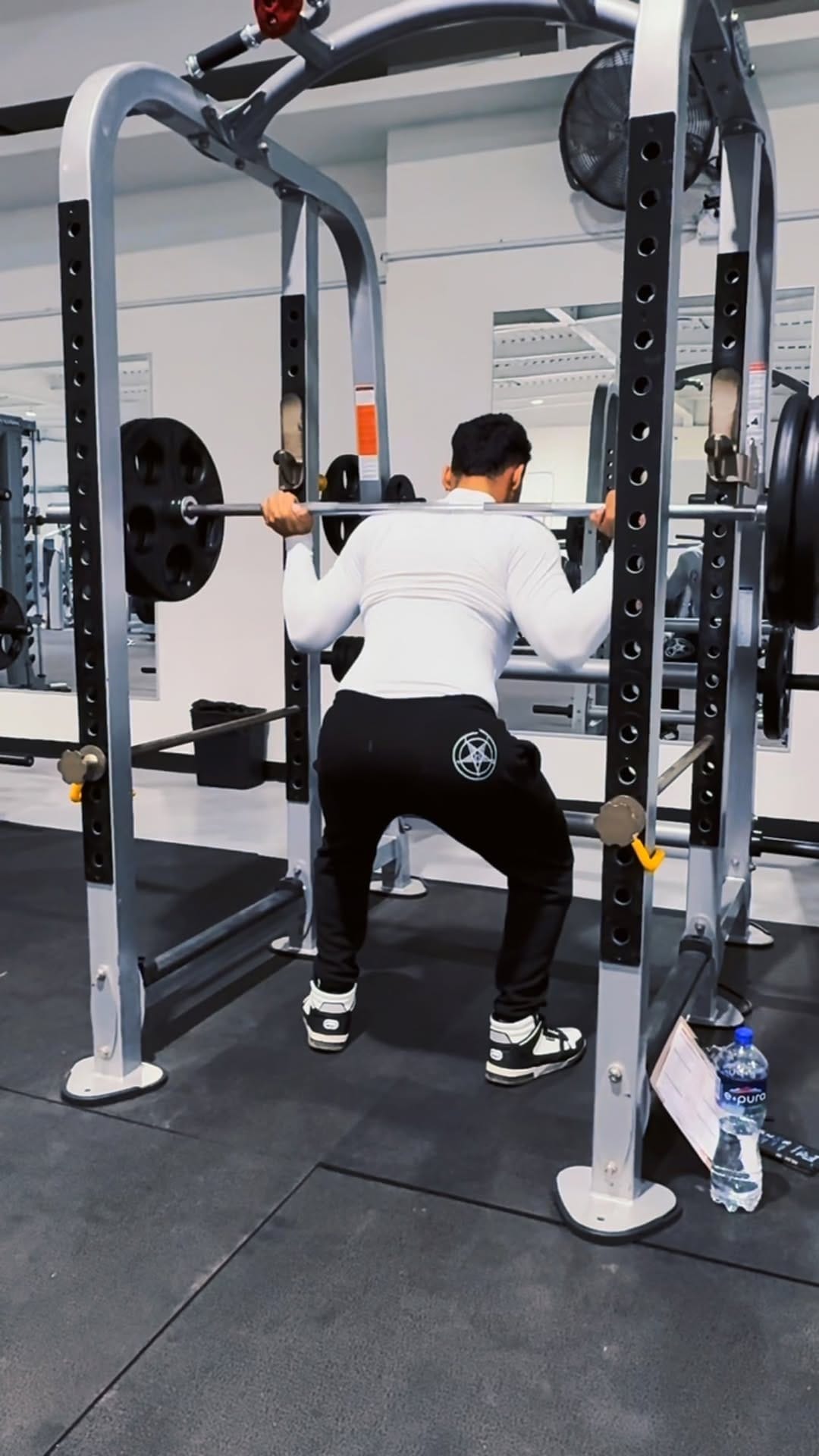 Post 4 by Andrei Garcia Coach on Instagram (video)