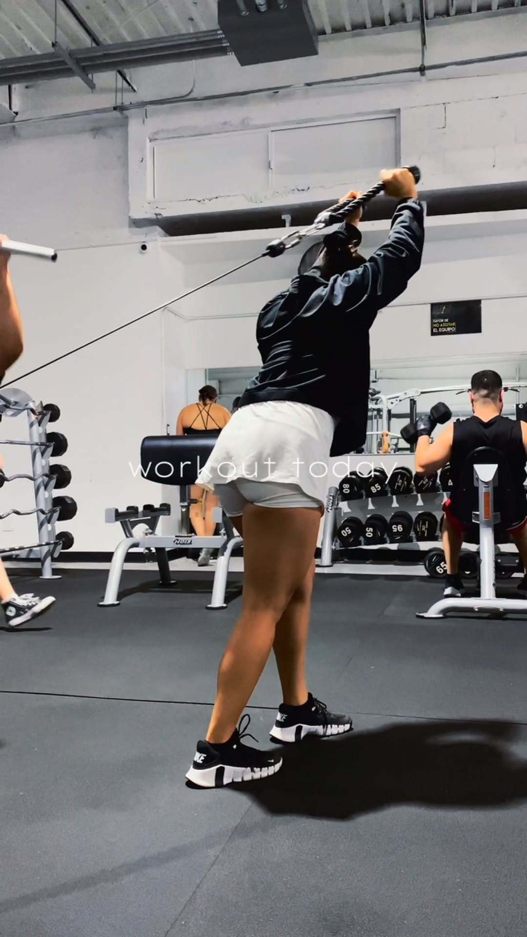 Post 1 by Andrei Garcia Coach on Instagram (video)