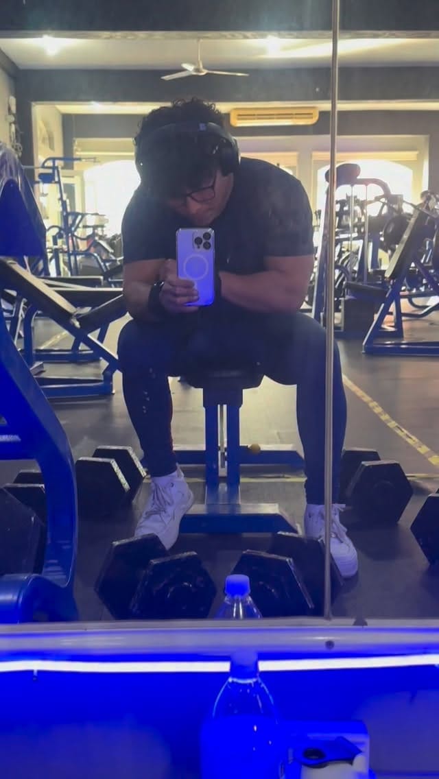 Post 2 by Dave Hernan on Instagram (video)