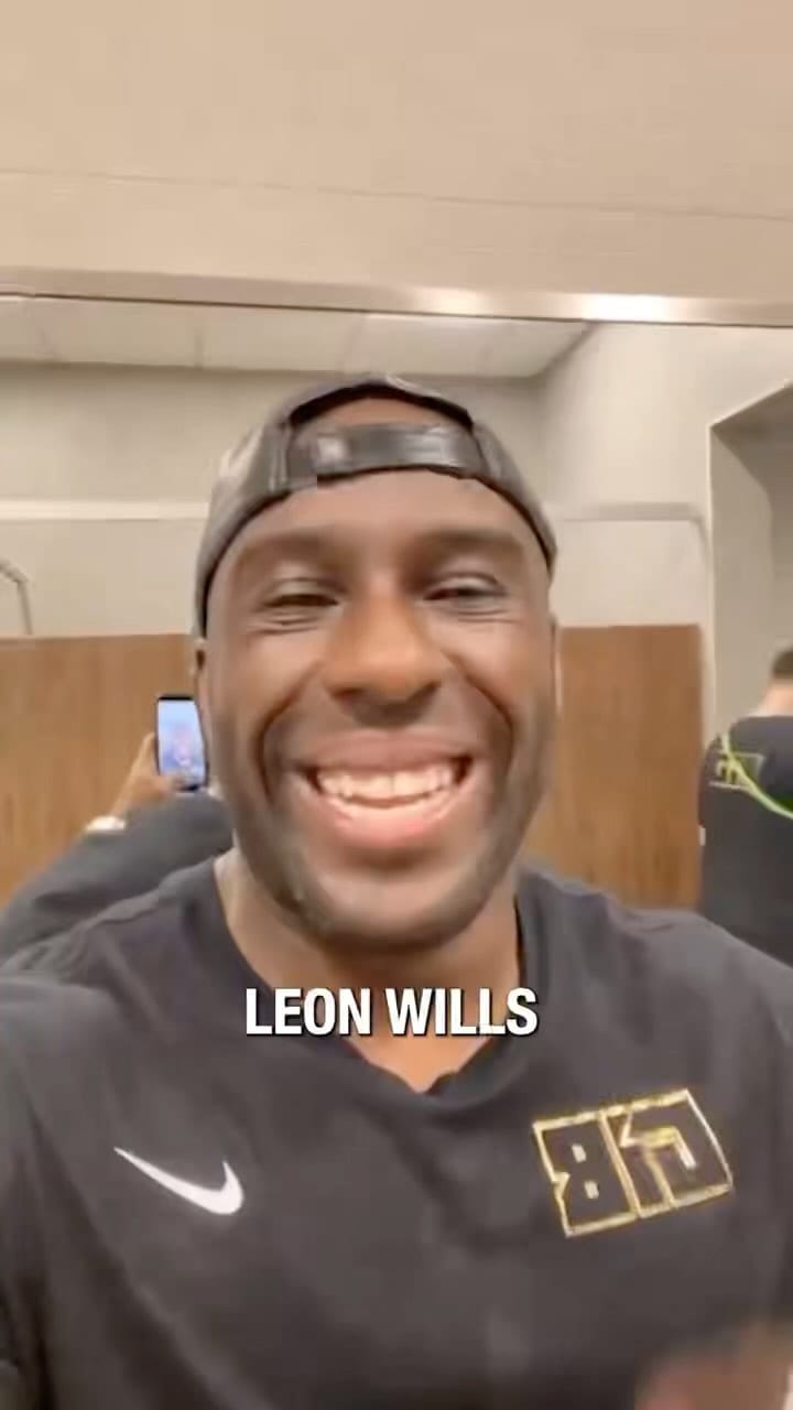 Post 9 by LEON | ONLINE COACH on Instagram (video)