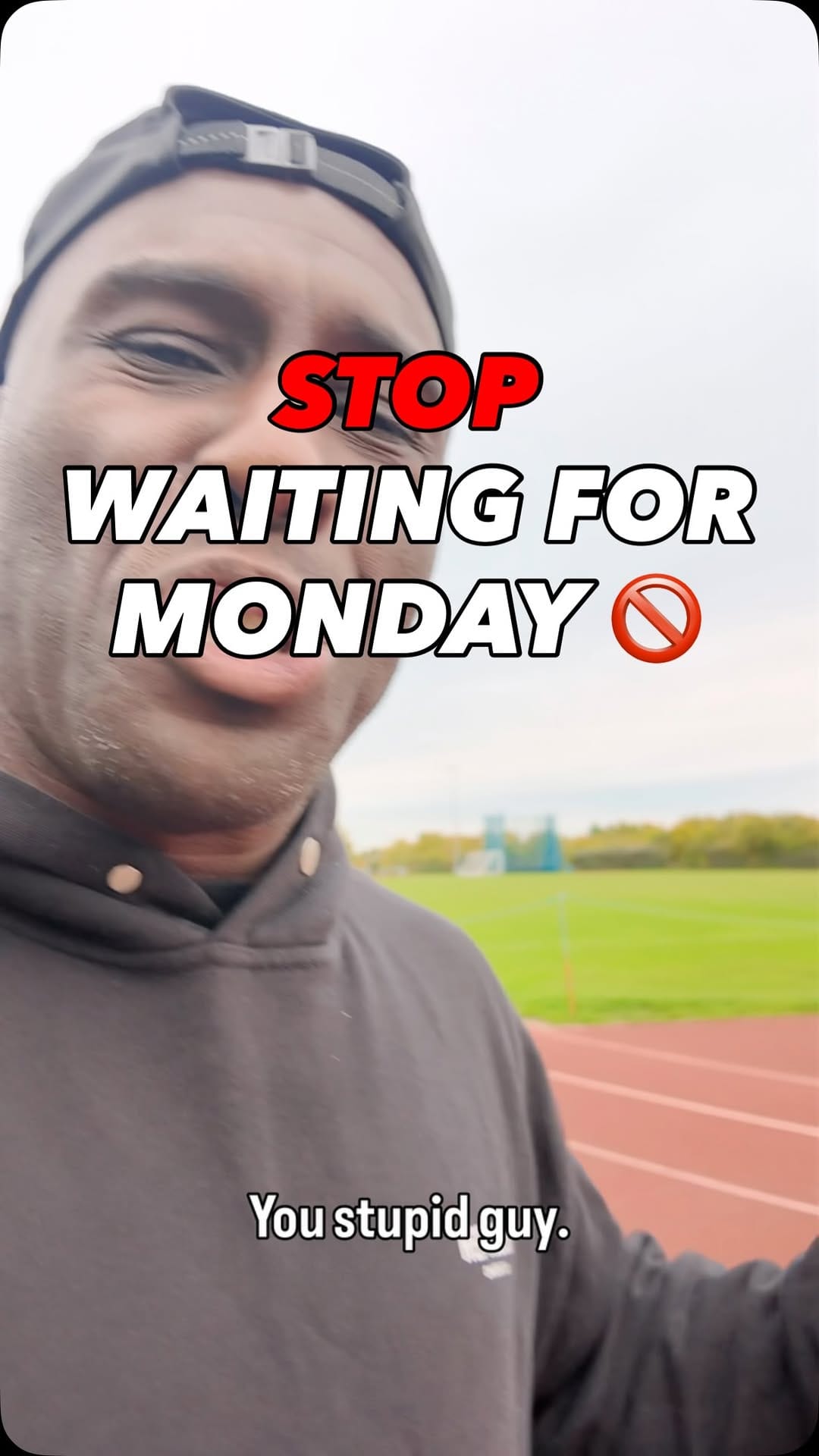 Post 2 by LEON | ONLINE COACH on Instagram (video)