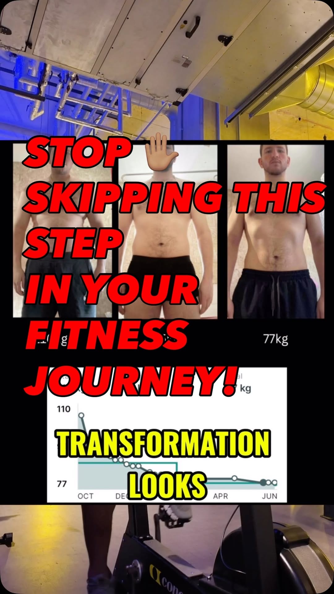 Post 6 by LEON | ONLINE COACH on Instagram (video)