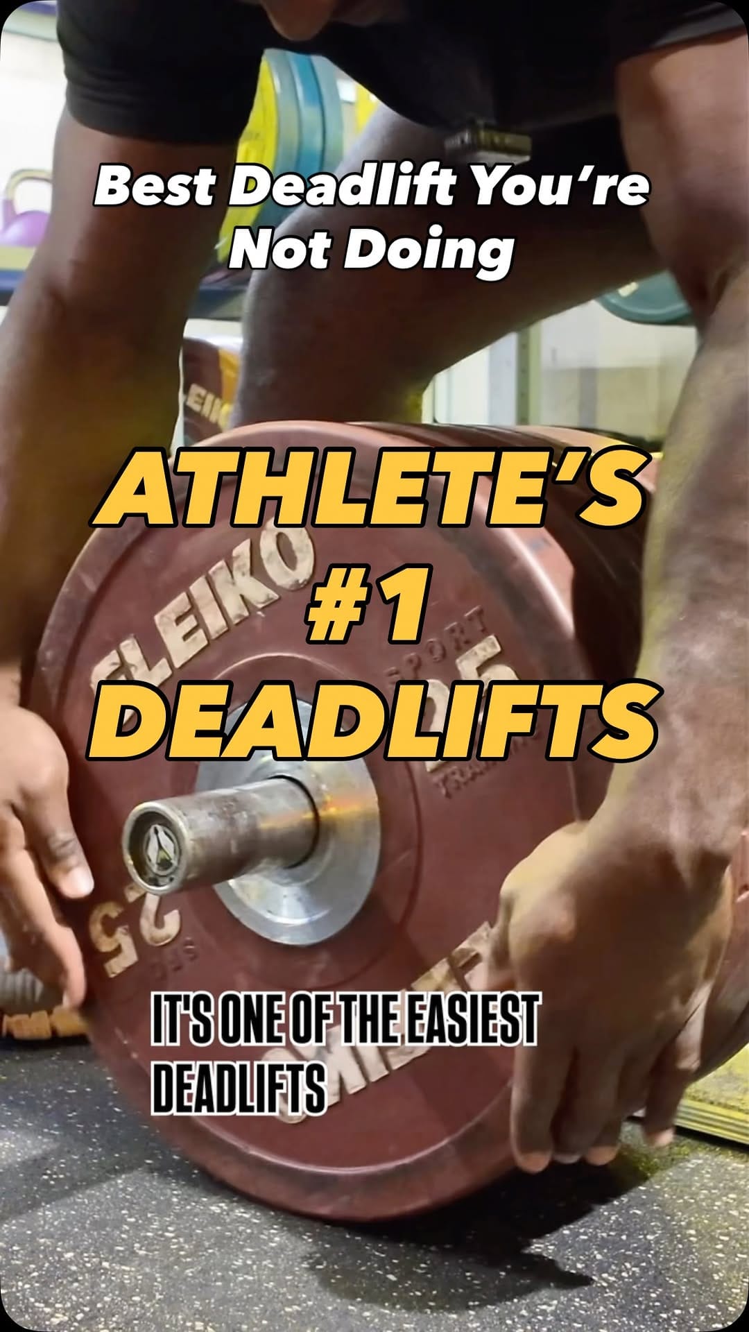 Post 5 by LEON | ONLINE COACH on Instagram (video)