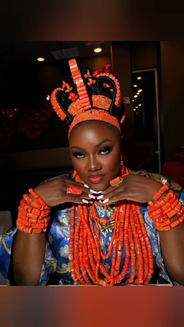 Post 5 by Fashion house in Texas 🇺🇸🇳🇬 on Instagram (video)