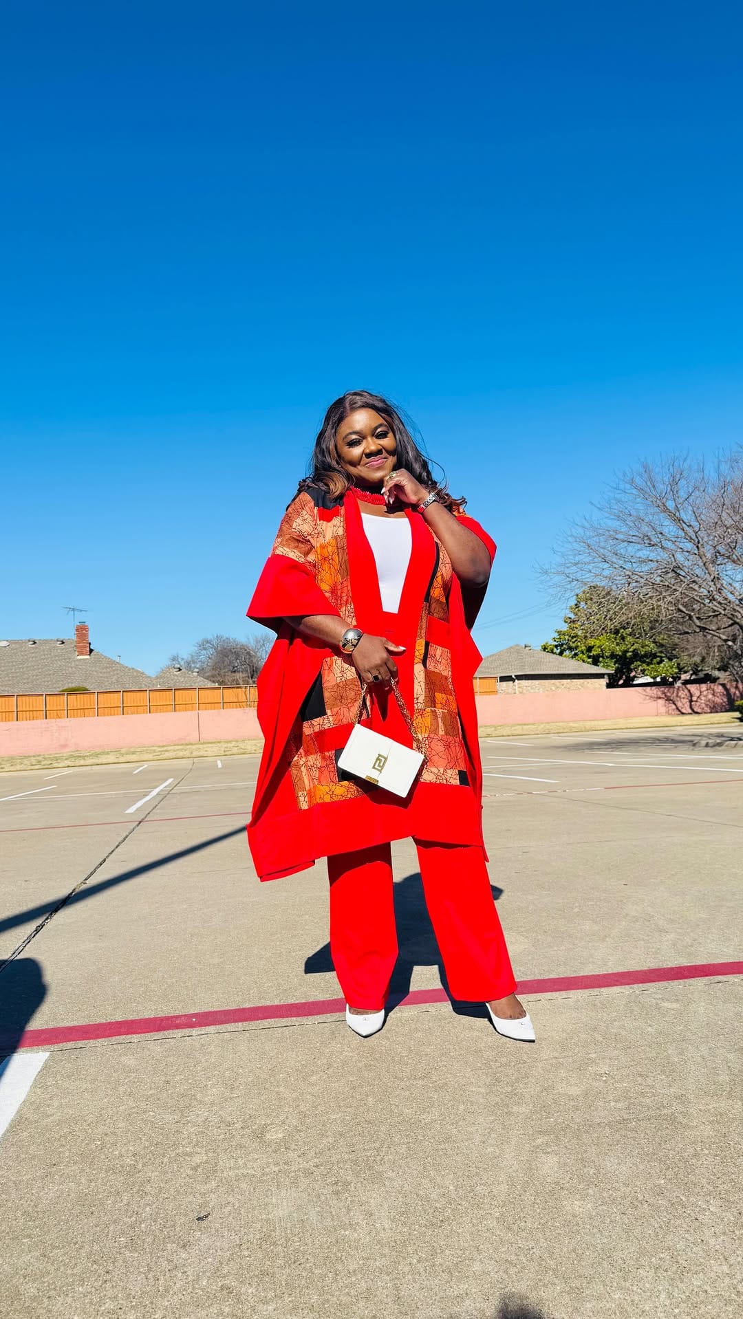 Post 3 by Fashion house in Texas 🇺🇸🇳🇬 on Instagram (video)
