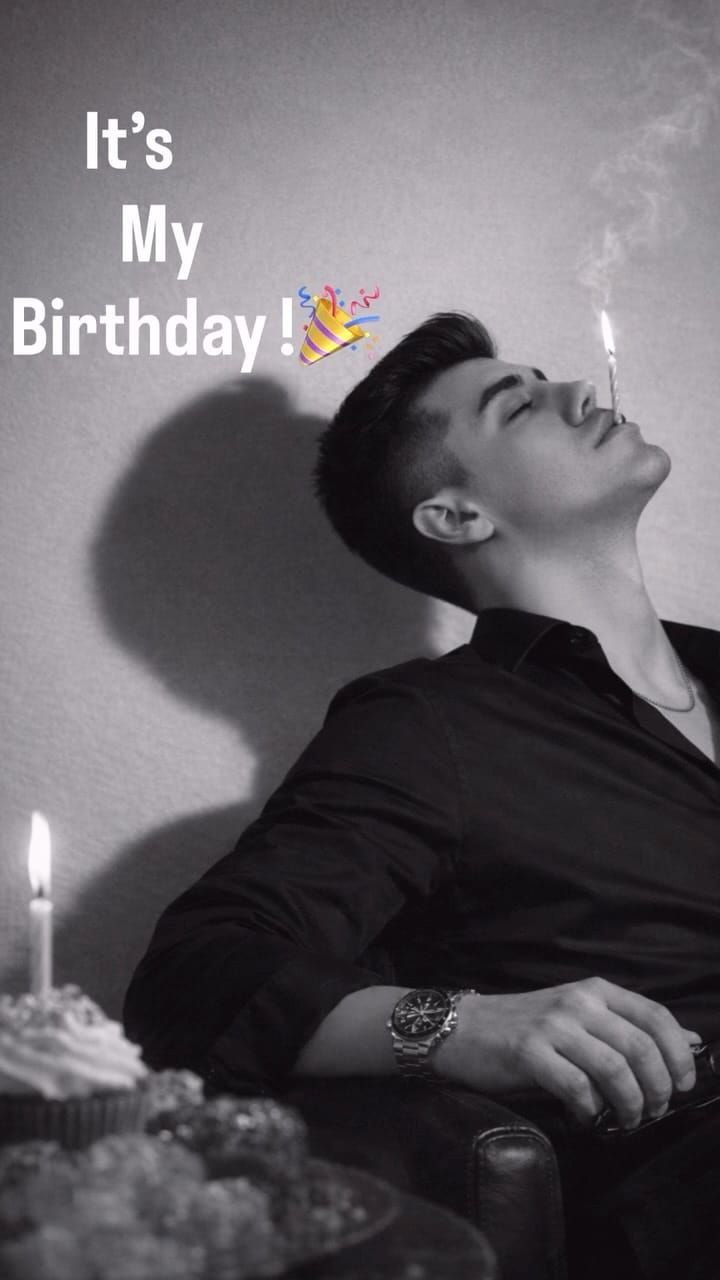 Post 1 by 𝐒.E. 𝐁𝐔𝐋𝐔𝐓 🦄 on Instagram (video)