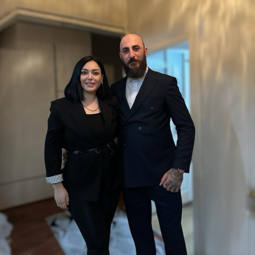 Post 1 by İpek ÇAKMAK on Instagram (image)