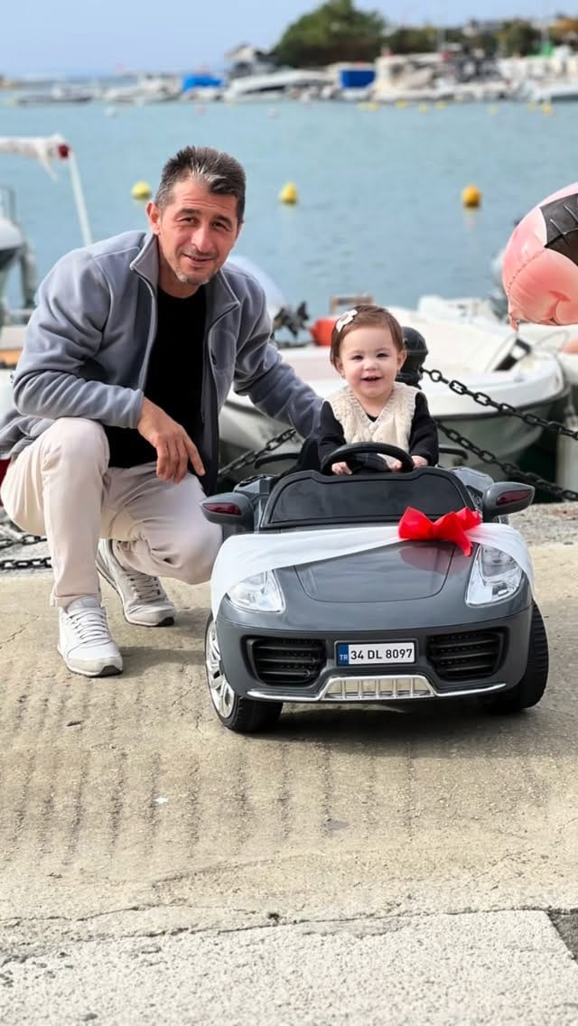 Post 6 by İpek ÇAKMAK on Instagram (video)