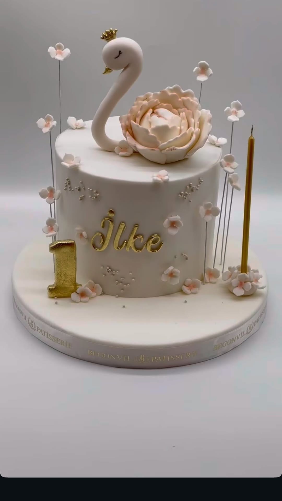 Post 3 by İpek ÇAKMAK on Instagram (video)