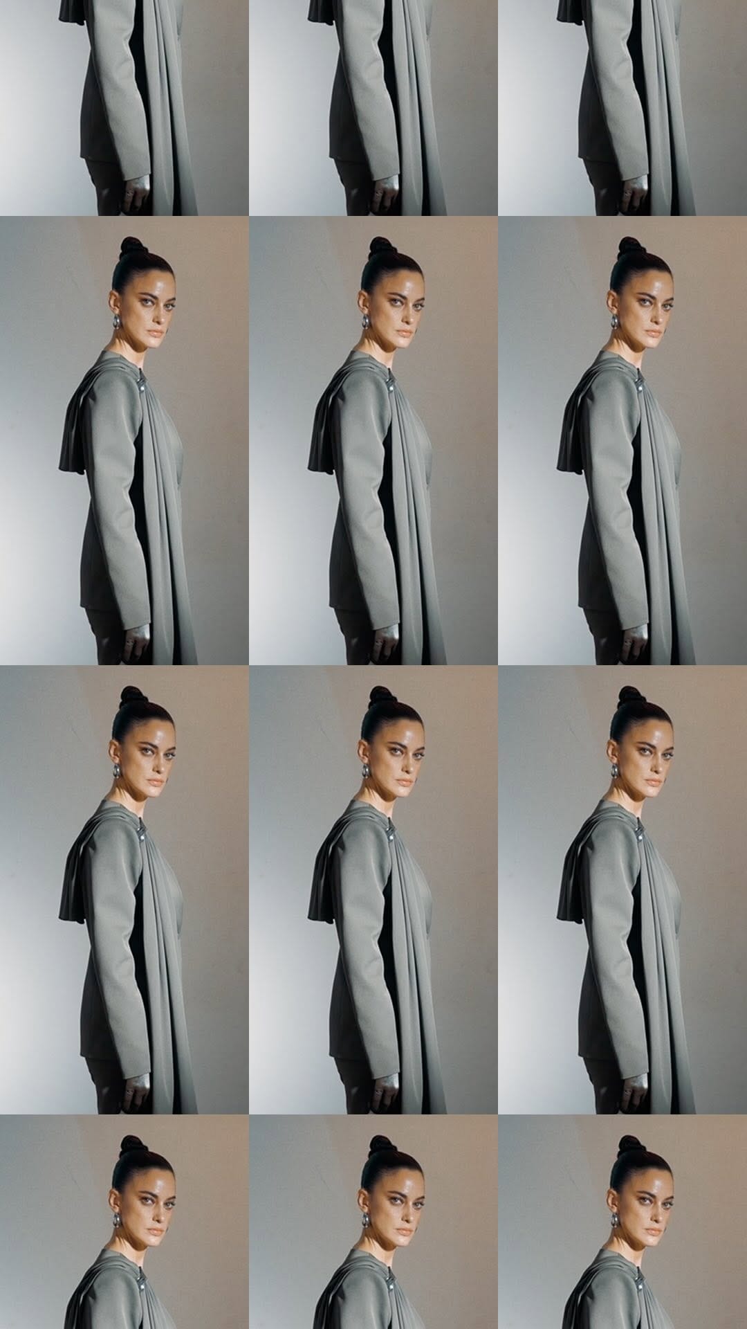Post 8 by Zeynep Tosun on Instagram (video)