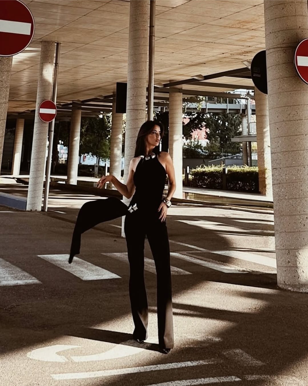 Post 3 by Zeynep Tosun on Instagram (carousel)