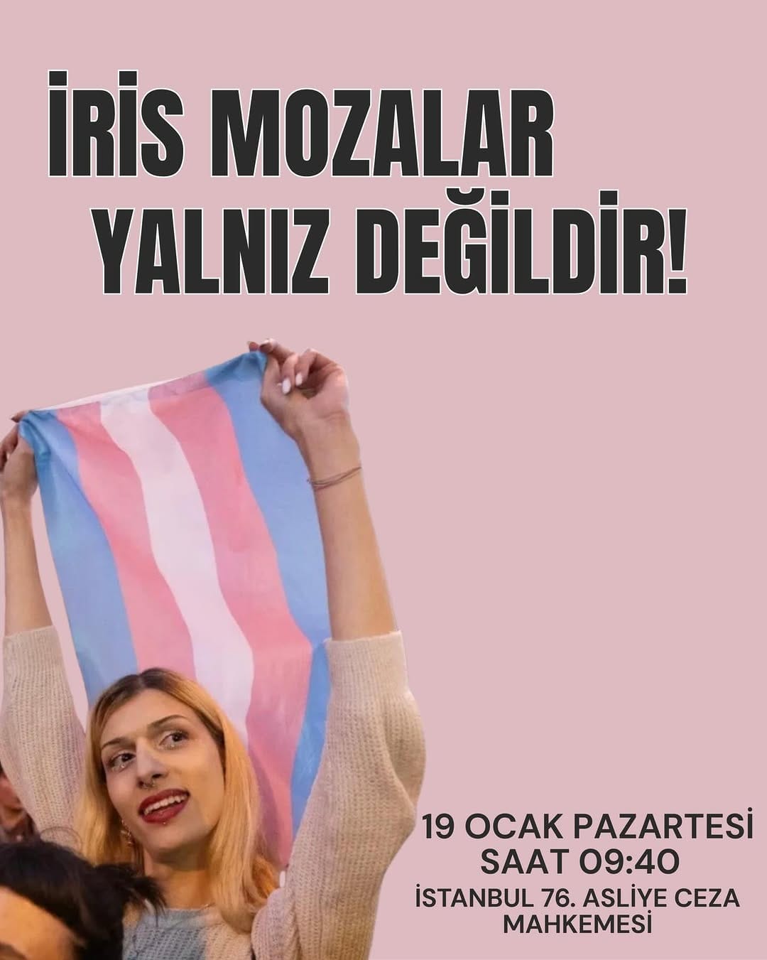 Post 4 by Iris Mozalar ⚜️ on Instagram (image)
